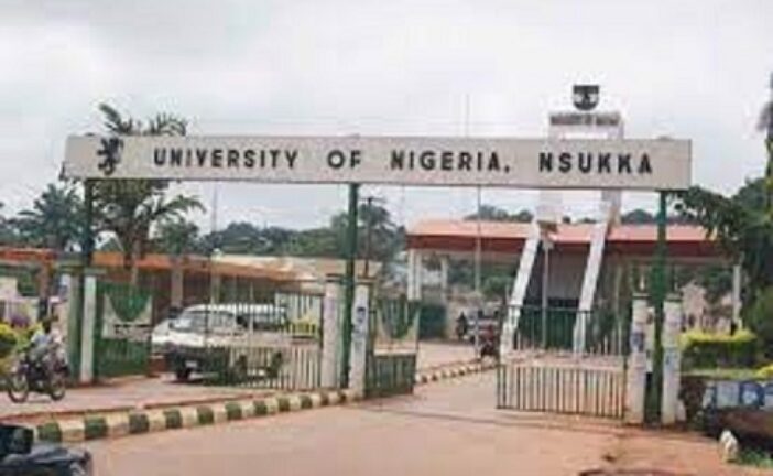 Our Degree Certificate Is Your Visa To Glorious Future – UNN VC To Graduands