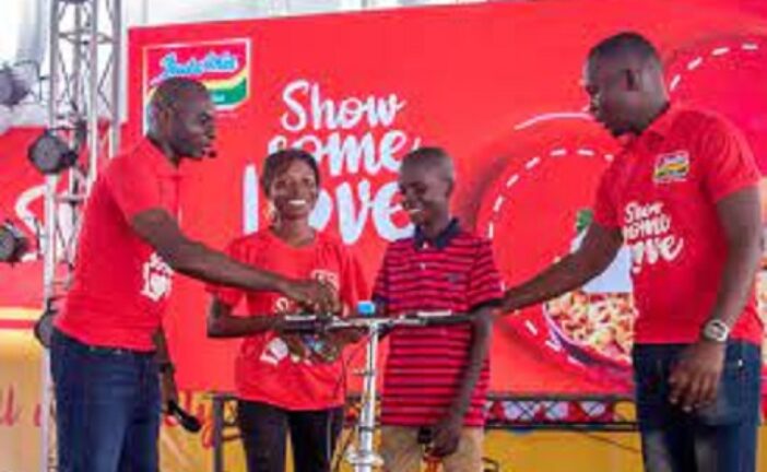 Indomie To Recognise Extraordinary Children