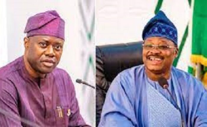 Oyo’s Technical University Renamed After Ajimobi