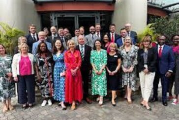 UK Rewards Consultant For Influx Of Students From Nigeria