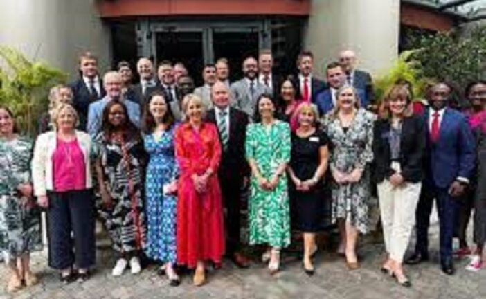 UK Rewards Consultant For Influx Of Students From Nigeria