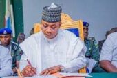 40,000 Students Apply For Kogi Bursary Scholarship