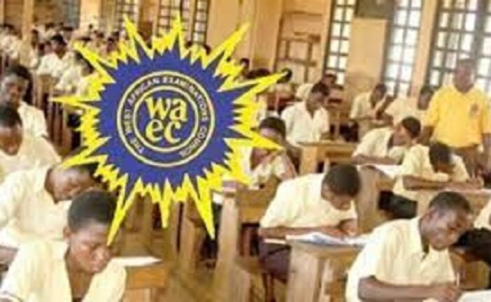 WAEC Maths Exam Peaceful In Anambra, Ebonyi, Enugu Despite Sit-At-Home Threats