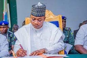 40,000 Students Apply For Kogi Bursary Scholarship