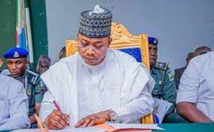 40,000 Students Apply For Kogi Bursary Scholarship