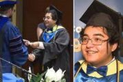 Local 17-Year-Old Receives Master's Degree In Computer Science From Pittsburgh.