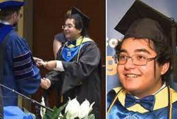 Local 17-Year-Old Receives Master's Degree In Computer Science From Pittsburgh.