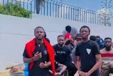 Ghanaians Studying In Morocco Risk Eviction Over Delayed Stipends