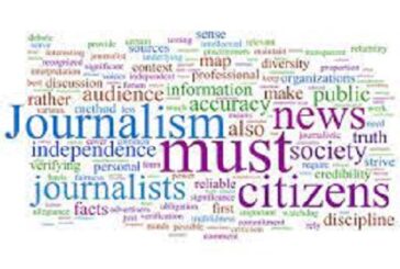 Children’s Day: Foundation Trains Secondary School Students In Journalism