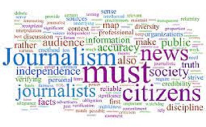 Children’s Day: Foundation Trains Secondary School Students In Journalism