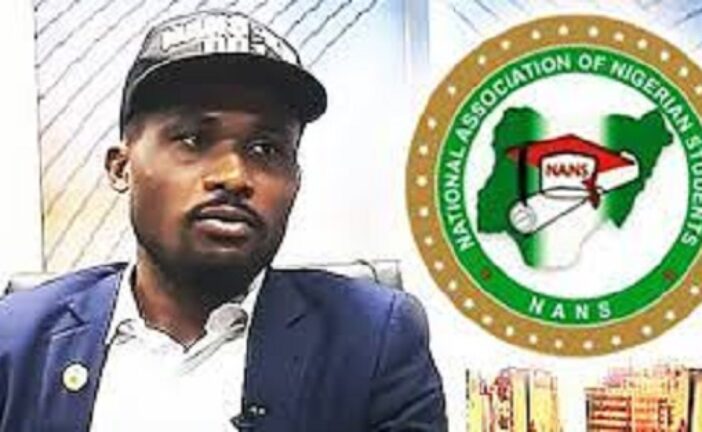 NANS Appoints Director On Fake Certificates  From Benin, Togo Institutions 