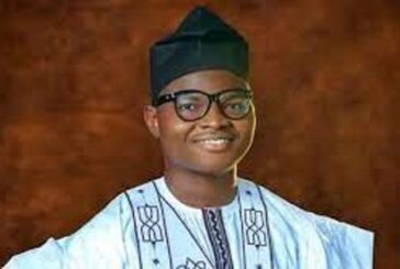 Nigerian Aims Guinness Record With 150-Hour In Mathematics Lesson