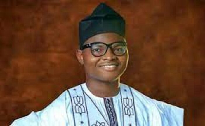 Nigerian Aims Guinness Record With 150-Hour In Mathematics Lesson