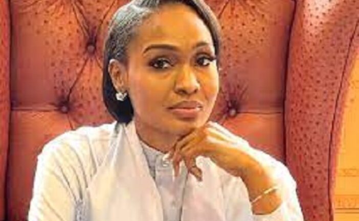 How Glo Will Support FG’s Push For Digital Economy – Bella Disu