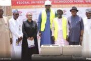 ASR Africa to construct Abdul Samad Rabiu Hostel Block for Federal University of Technology, Minna, Niger State