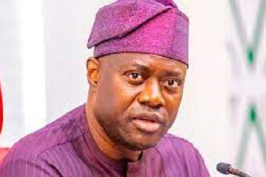 JAC To Makinde: Implement 35%, 25% Salary Increments For Staff Of Oyo Tertiary Institutions