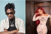 Rituals: At Last, Singer Mayorkun Responds To Female Influencer’s Allegations