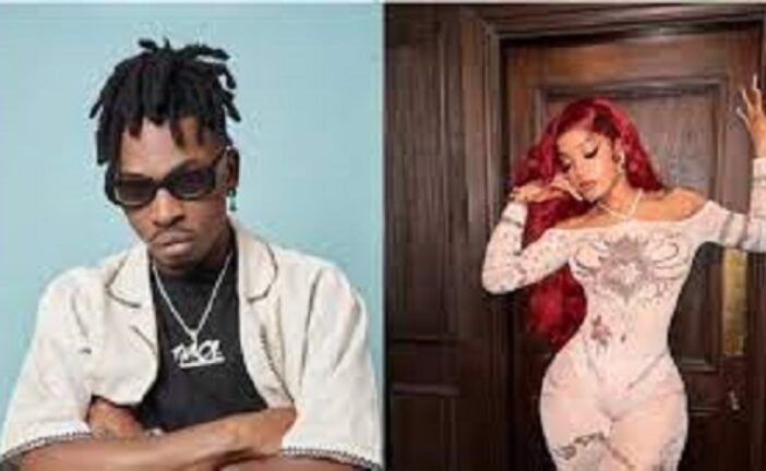 Rituals: At Last, Singer Mayorkun Responds To Female Influencer’s Allegations