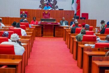 Senate Okays Death Penalty For Drug Traffickers