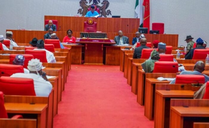 Senate Okays Death Penalty For Drug Traffickers