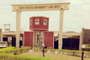 Ekiti Varsity Announces Pharmacy Course