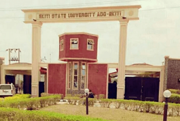 Ekiti Varsity Announces Pharmacy Course