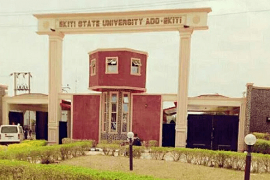 Ekiti Varsity Announces Pharmacy Course