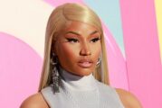 US Rapper Nicki Minaj Detained In Netherlands