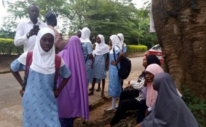 Muslim Students Win Suit On Hijab Wearing At UI International School