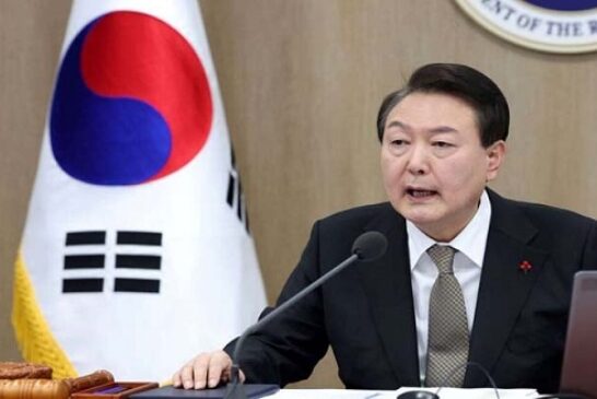 South Korea To Create Ministry To Tackle Low Birth Rates