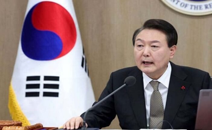 South Korea To Create Ministry To Tackle Low Birth Rates