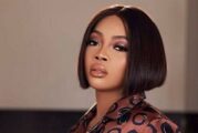 Why I Regret Bleaching My Skin – Toke Makinwa