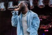 Burna Boy Lists Five Artistes Who Impacted His Musical Career