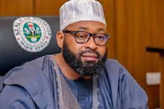 Gov Bago Reduces Registration Fees For Niger Varsity Students