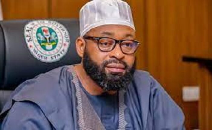 Gov Bago Reduces Registration Fees For Niger Varsity Students