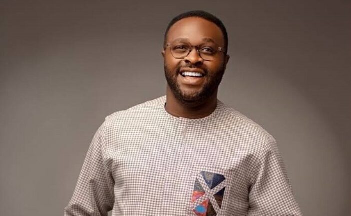 Actor Femi Adebayo Raises Concern Over Film Piracy