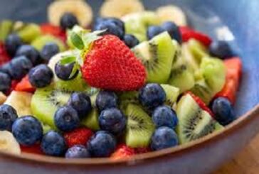 How Timing Of Fruit Intake Can Affect Health