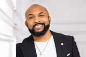 Banky W Undergoes Fourth Surgery For Skin Cancer