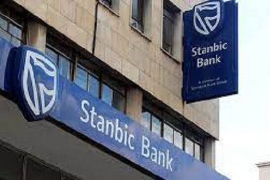 Stanbic IBTC’s Initiative To Restore School Infrastructure