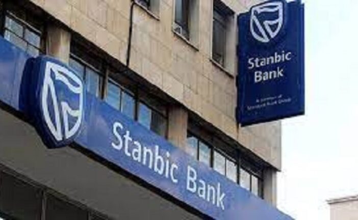 Stanbic IBTC’s Initiative To Restore School Infrastructure