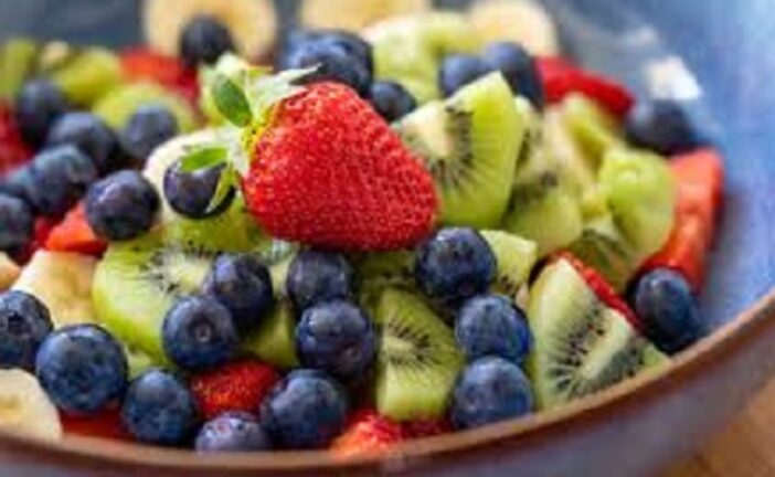 How Timing Of Fruit Intake Can Affect Health