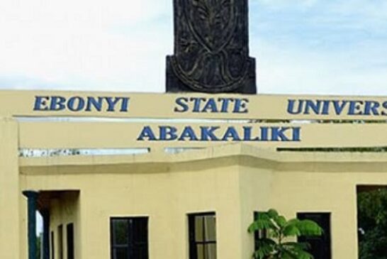 Favour Ugwuka’s Death: Ebonyi Varsity Management Breaks Silence