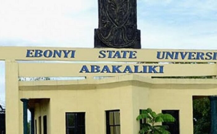 Favour Ugwuka’s Death: Ebonyi Varsity Management Breaks Silence
