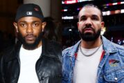 ‘I’m Drake’s Biggest Hater’ – Kendrick Lamar