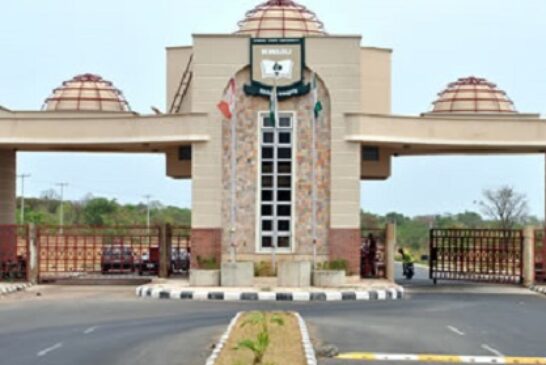 NUC Approves 13 New Programmes For Kwara Varsity