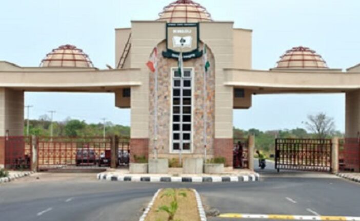 NUC Approves 13 New Programmes For Kwara Varsity