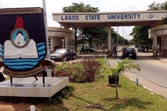 LASU Begins Programme On Border And Migration Studies