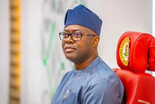 Makinde Set To Recruit 7,000 Teachers In Oyo