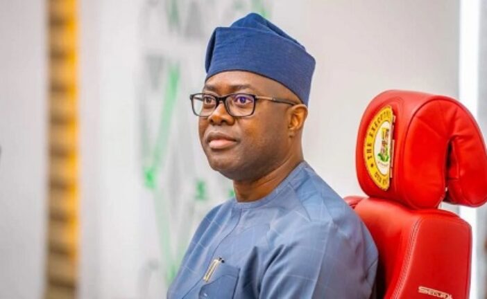 Makinde Set To Recruit 7,000 Teachers In Oyo