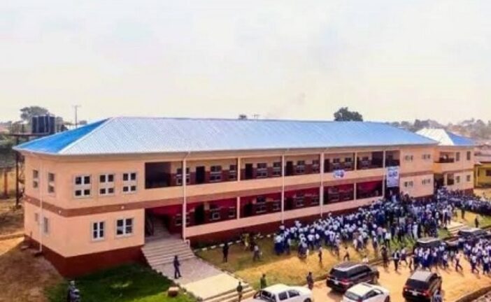 Screening For Lagos Model Colleges Holds May 29 To 31